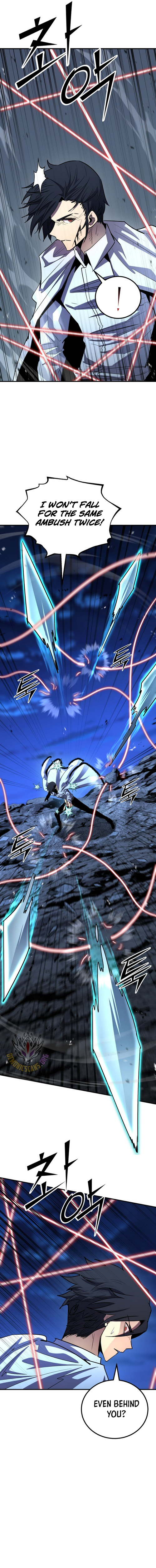 Standard of Reincarnation Chapter 163 18